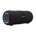 thumbnail image 1 of Altavoz Bluetooth Supersonic IQ Sound IQ-2323BT con luces RGB de 6 W, 1 of 4
