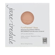 Jane Iredale PurePressed Base Mineral Foundation Refill SPF 20 - Natural 9.9g/0.35oz