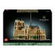 thumbnail image 2 of Set LEGO Architecture Notre Dame de París 21061, 2 of 4