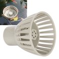 thumbnail image 1 of FLAMEEN Pool Skimmer, Plastic Material Plastic Pool Skimmer Basket, For Tool Filter Basket Pool Skimmer Swimming Pool, 1 of 8