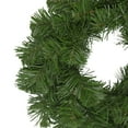 thumbnail image 4 of Northlight Deluxe Windsor Pine Mini Artificial Christmas Wreath - 10" - Unlit, 4 of 7
