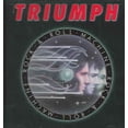 thumbnail image 1 of Triumph Rock & Roll Machine [Remaster] CD, 1 of 2