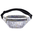 thumbnail image 1 of Sac Banane Néon pour Jeux, Concerts, Rave, Festival, Voyage, 1 of 5