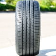 thumbnail image 4 of Arisun Aggressor ZS03 245/35ZR19 245/35R19 93W XL High Performance a/s All Season Tire, 4 of 9