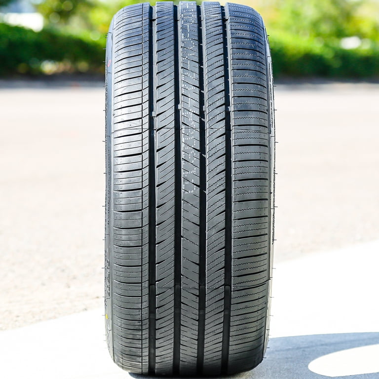 Arisun Aggressor ZS03 Tire, 245/45ZR19 102W XL, All-Season High