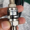 thumbnail image 3 of 24V DC 4-20mA Air Compressors Pressure Sensor Waterproof Stainless Steel Design, 3 of 7