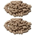 thumbnail image 1 of 200Pcs Wine Cork Reusable Creative Functional Portable Sealing Wine Cork Wine Bottle Cover for Bottles Wine, 1 of 7