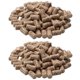 thumbnail image 1 of 200 Pcs Corcho de Vino Reutilizable Funcional Portatil Caza de Focas Corcho de Vino Tapa de la Botella de Vino, 1 of 8