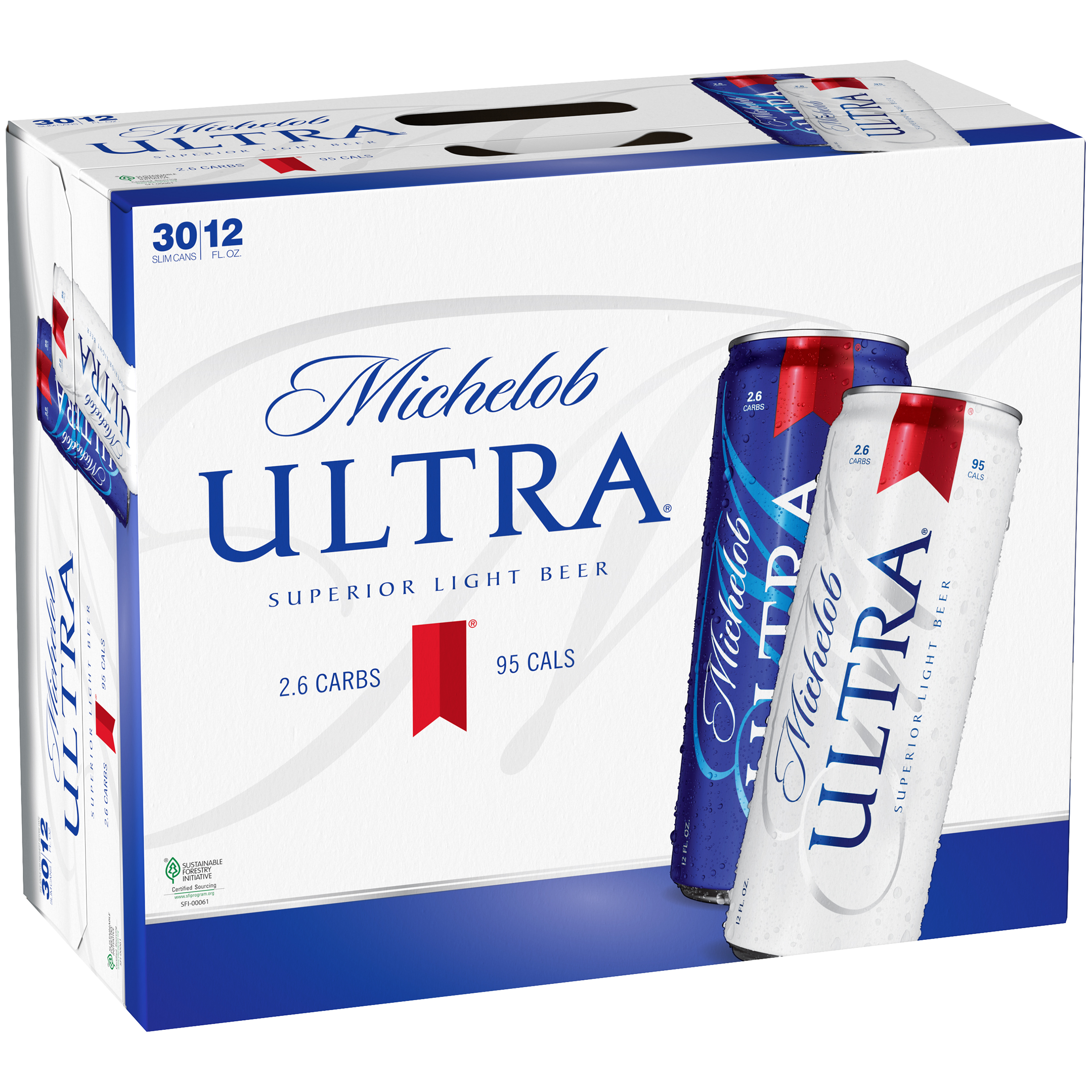 Michelob Ultra 30 Pack Price How do you Price a Switches?
