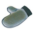 thumbnail image 1 of Pet Coat Care Glove with Wire Bristles TVTD PB-BRIS-395, 1 of 2