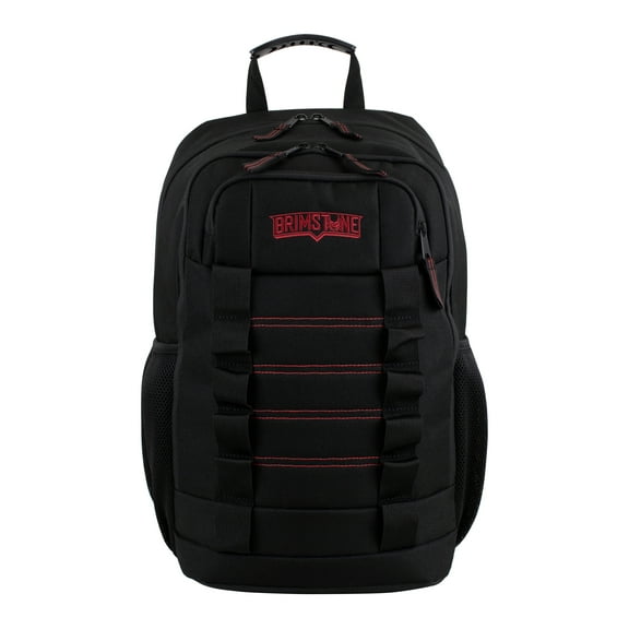 Brimstone "Infinite Red" Backpack by Eastsport
