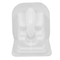 thumbnail image 2 of Miangastore Cement Mold Xps White For Diy Enthusiasts In Construction Projects 1Pcs, 2 of 8