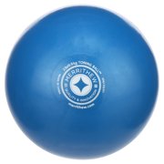 Toning Ball (Blue), 2 lbs / 0.9 kg