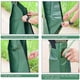 thumbnail image 5 of Bolsa De Riego Para Árboles, Verde, Automática, De Liberación Lenta, 20 Galones, Bolsa De Riego Automático, Riego De Plantas De Árboles Para Jardín, Patio Y Parque Advancent HA013410-00, 5 of 7