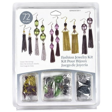 Cousin Tassel Earring Kit