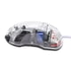 thumbnail image 1 of Bomba de aire USB, pecera, acuario de aire USB, bomba de aire USB, accesorios para pecera, calidad en la que puede confiar, 1 of 9