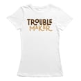 thumbnail image 4 of TROUBLE MAKER, 4 of 5