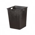 thumbnail image 1 of Oak Street DPI MD 6009 Tote Box w/ 20 Gallon Capacity & Hand Holes For M8520 Trash Cans, 1 of 1