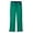 Hunter Green, variant on Fundamentals Women's Flip For Fun Pant