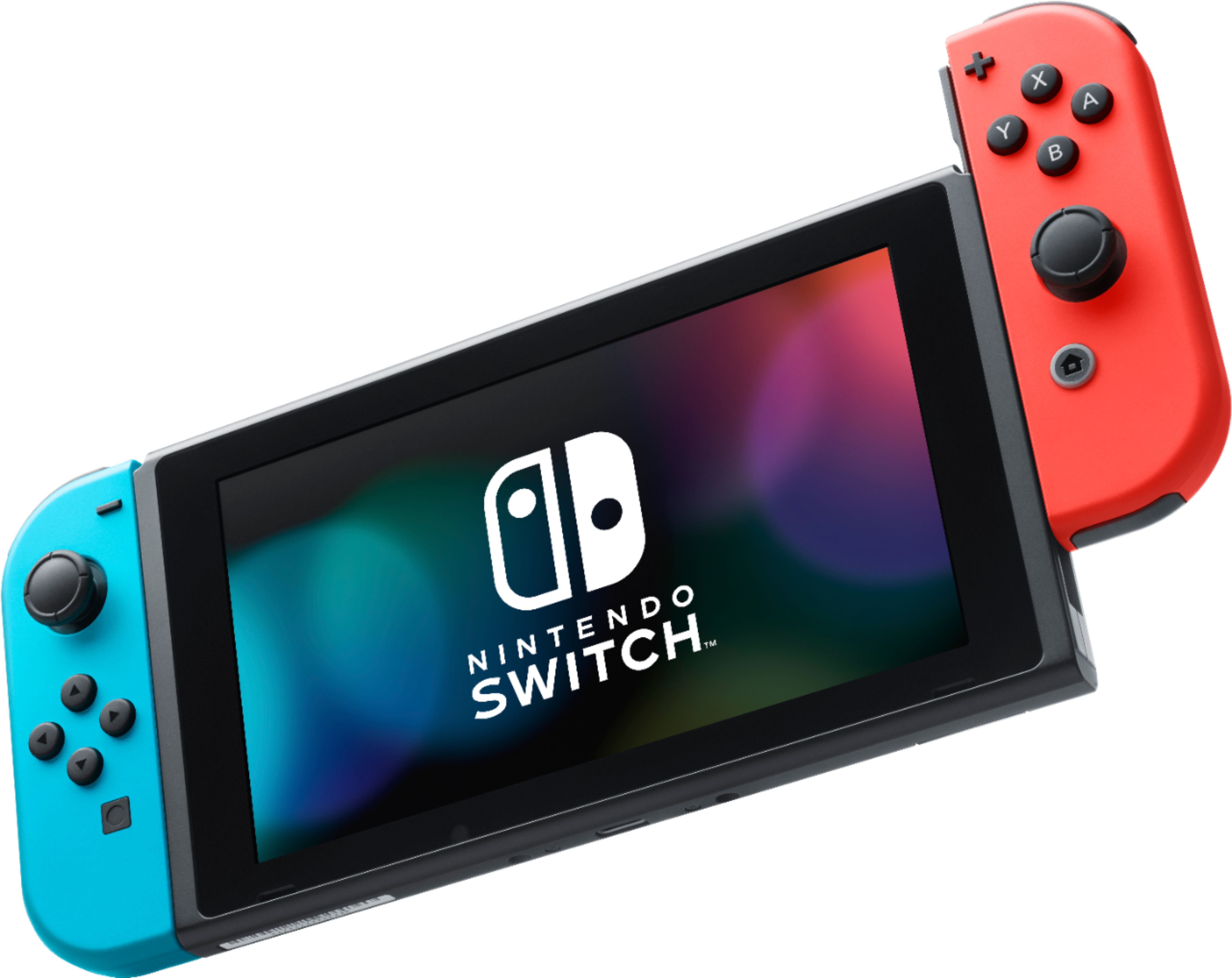 Nintendo Switch Tips (2023): 21 Surprising Things It Can Do (OLED, Lite,  Standard)