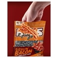 thumbnail image 2 of Sizzlin Bacon Flavored Sunflower Seed Bundle - 5.35 Ounces (Pack of 2) - By, 2 of 5