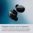 thumbnail image 3 of Auriculares inalámbricos Bowers & Wilkins Pi8 Dove White con aptX, 3 of 3
