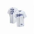 thumbnail image 2 of Shohei Ohtani DODGERS Men's Home Limited Player Jersey - All Stitched, 2 of 3