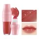 thumbnail image 3 of Ganfancp Aceite Labial Espejo Hidratante y Duradero Desvanece Las Líneas Del Labio Brillo Labial Tridimensional Natural 5.5Ml Rebajas Flash Deals 1X Brillo de Labios, 3 of 3