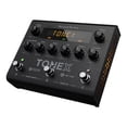 thumbnail image 4 of Pedal de Modelado de Tono para Guitarra y Bajo IK MULTIMEDIA TONE-X negro 20x9x20, 4 of 4