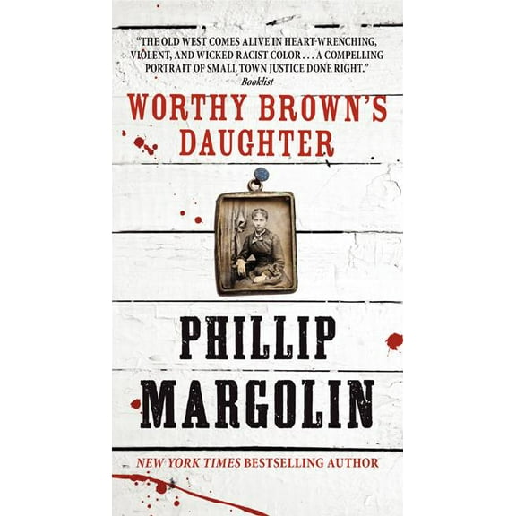 Worthy Brown's Daughter, (Paperback)