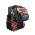 thumbnail image 4 of Nintendo Super Mario Bros Ensemble de Sac à Dos 5 Pcs 16 Pouces pour Enfants, 4 of 4