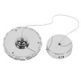 thumbnail image 1 of Hanging Lamp, Scratch-proof Pendant Light  For Bedroom For Living Room For Kitchen For Bathroom, 1 of 8