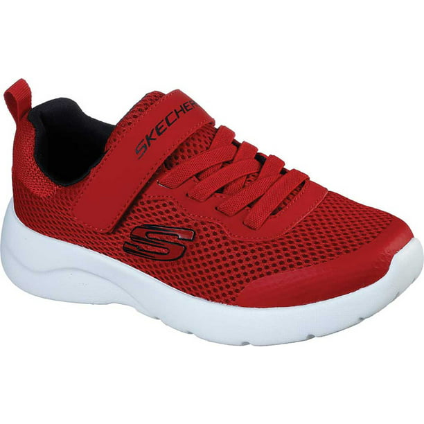 Boys' Dynamight 2.0 Vordix Sneaker Red/Black M Walmart.com