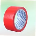 thumbnail image 3 of WEUVEB Ruban Adhésif pour Tissu Ruban Adhésif Rouge Tissu Résistant 1Pcs, 3 of 6