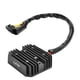 thumbnail image 3 of Regulator Rectifier For BMW F650CS F650GS Dakar Twin F700GS F800ST F800GS ADV F800GT F800R F800S G650GS Sertao / F 650GS 800GS, 3 of 5