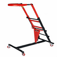 Traxion 3700 Traxion ProGear TopSide Creeper with 400 lb. Capacity