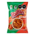 thumbnail image 1 of Papas fritas Ruffles sabor Buffalo 46g, 1 of 4