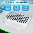 thumbnail image 5 of Blossom Robotic Pool Cleaner Cordless Smart Navigation Wall Climbing for In-Ground Pools, 5 of 9