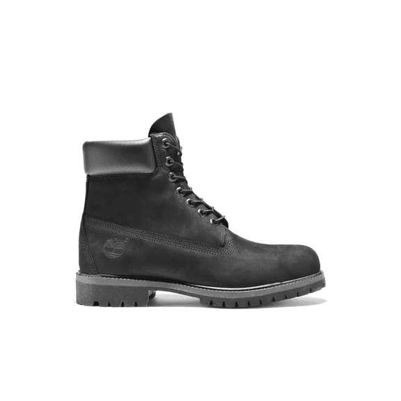 Men's Timberland 6 In. Premium Boot Black (TB110073 001) - 14