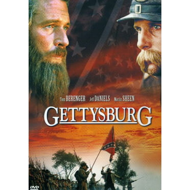 Gettysburg (Other)