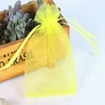 thumbnail image 4 of SPRING Insect Protection 100Pcs Organza Bags For Safe And Healthy Fruit Growth, 4 of 9