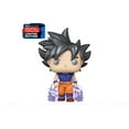 thumbnail image 3 of Funko Pop! Animation Dragon Ball Super Goku (Ultra Instinct -Sign-) 2022 Fall Convention Exclusive Figure #1232 Funko -, 3 of 3