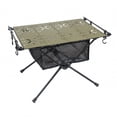 thumbnail image 4 of Camping Table,Folding IGT Camp Table with Carry Bag for Car Camping Picnic RV Trip, 4 of 6
