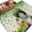 Green Gold Beige, variant on Entryway Rug 2'x3', St. Patrick's Day Small Rug for Kitchen Bathroom Door Mat Indoor Entrance, Cat Beer Green Clovers Buffalo Plaid Non-Slip Area Rugs Floor Mats Carpet Front Door Rugs