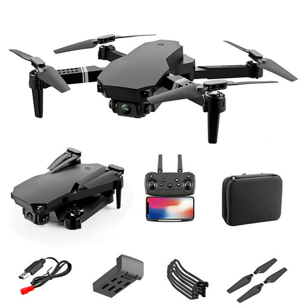 hack postkantoor winkelwagen Drone Clearance Sales S70 Pro Rc Drone 4K Hd Dual Cameras Wifi Fpv  Professionele Luchtfotografie Helikopter Opvouwbare Quadcopter Drones Gifts  for Adults Kids - Walmart.com