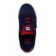 thumbnail image 3 of Tenis DC Shoes  Niños Anvil Azul ADBS300245NRD, 3 of 9