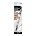 thumbnail image 1 of Lápiz de cejas L'Oréal brow artist designer deep brown café oscuro 1 g, 1 of 4