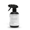 thumbnail image 3 of IRONBUTTER Cast Iron Soap Spray (12 Fl oz) 100% All Natural Ingredients (3 pack), 3 of 13