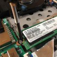 thumbnail image 5 of compatible M.2 Screw 2280 SSD compatible m.2 NGFF Mounting Screws compatible MSI Gigabyte Newway CPDD, 5 of 5