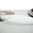 thumbnail image 2 of OVALCREST - 12 x 16 Oval Convex Glass, 2 of 3